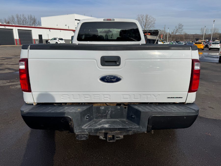 Used 2016 Ford F350 XL w/ Power Equipment Group image 4