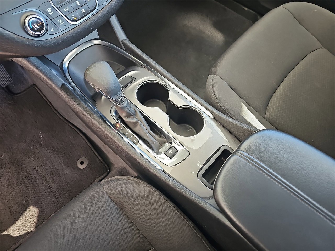 Certified 2023 Chevrolet Malibu LT image 23