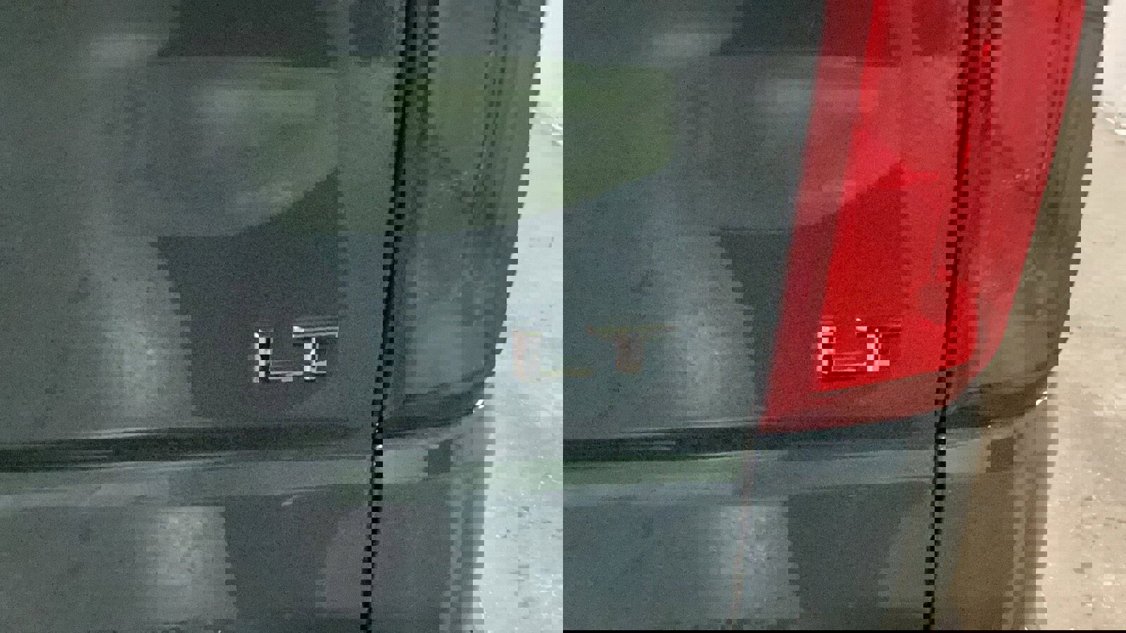 New 2026 Chevrolet Silverado 1500 LT Trail Boss w/ LT Trail Boss Premium Package image 6