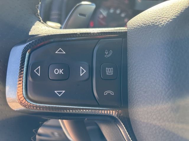 New 2026 RAM 1500 RHO image 29