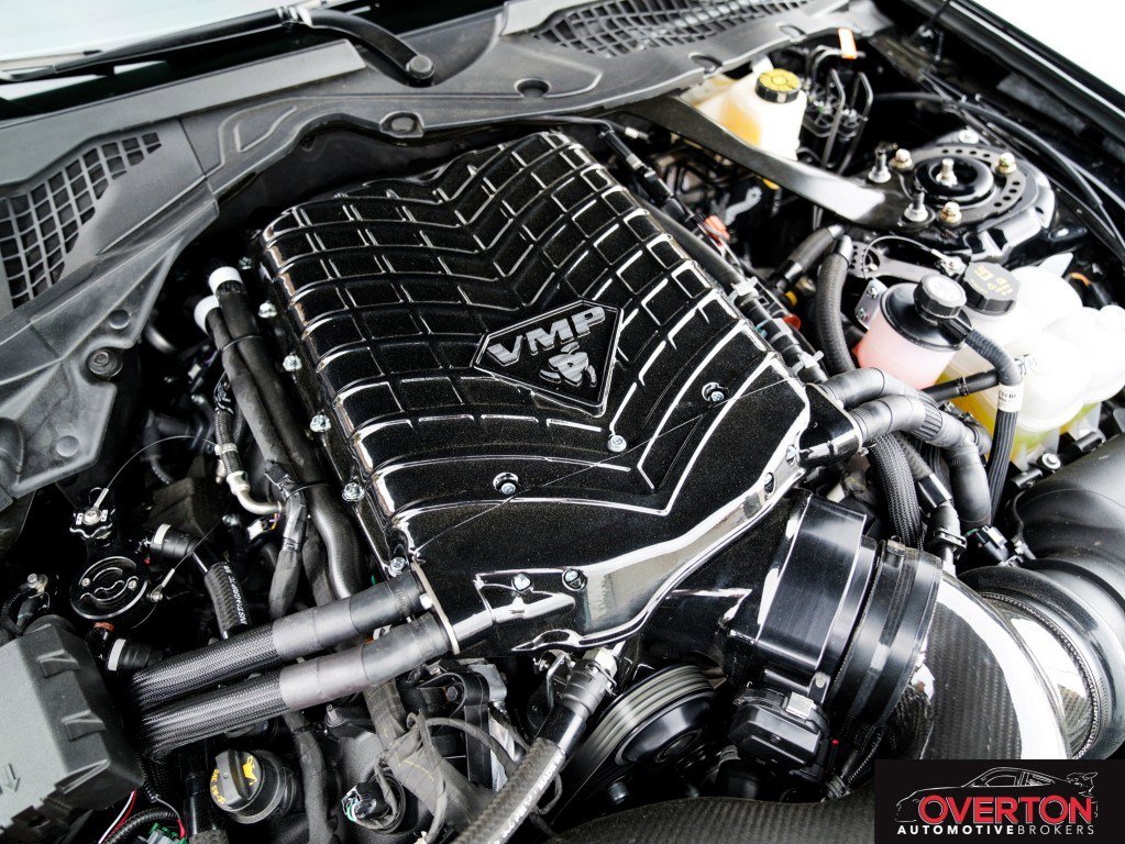 Used 2024 Ford Mustang Dark Horse image 31