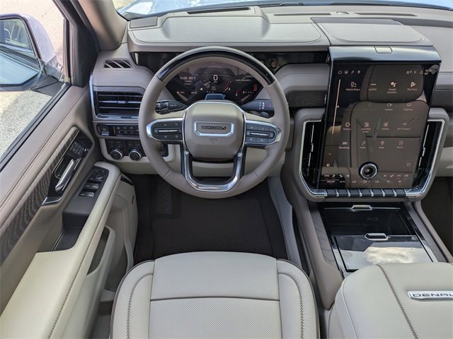 New 2026 GMC Yukon Denali image 19