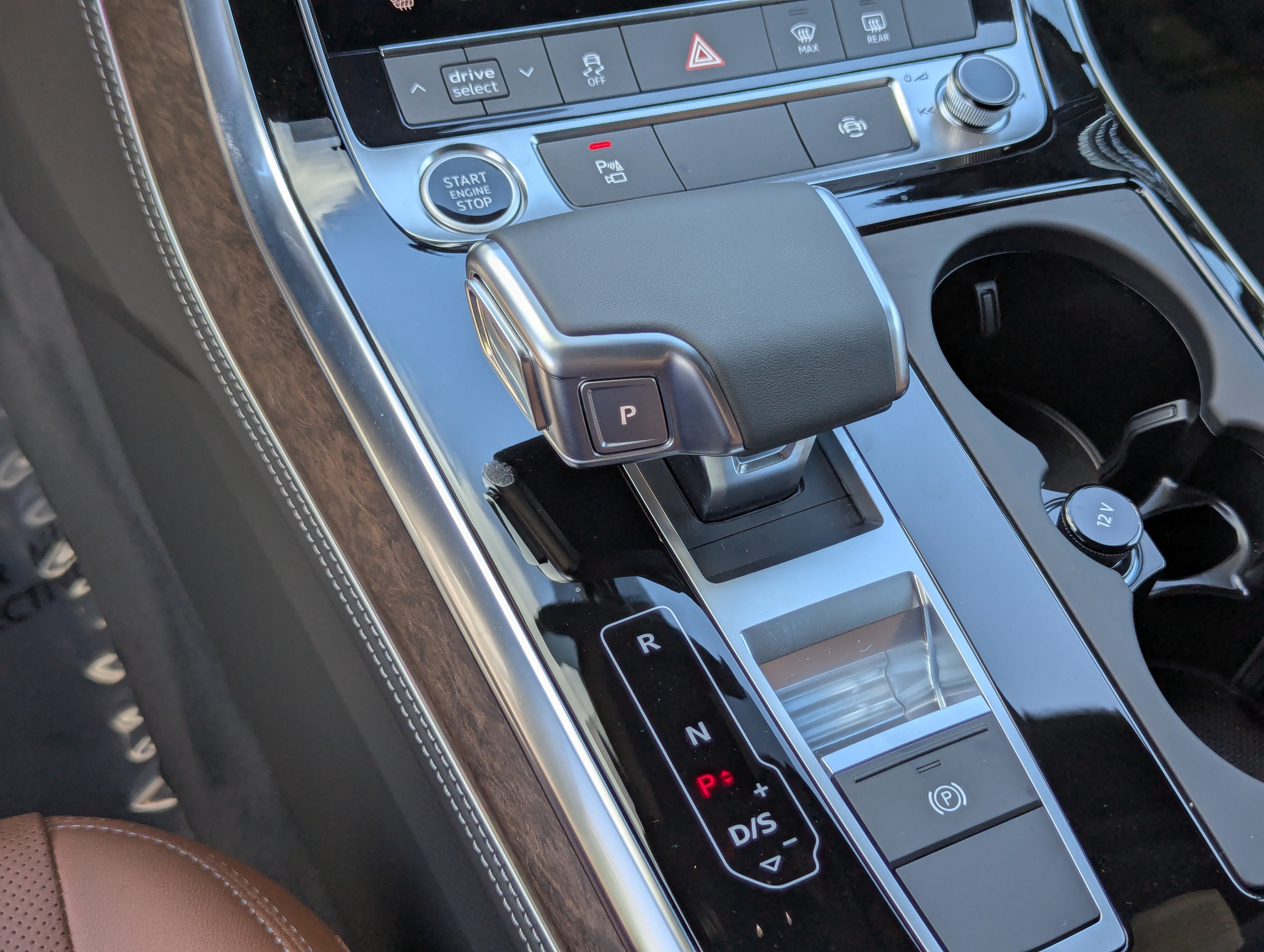 New 2026 Audi Q7 2.0T Premium Plus AWD/4WD image 26