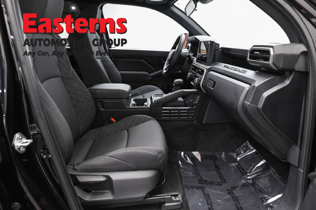 Used 2026 Toyota Tacoma SR w/ SR Upgrade Package RWD image 25