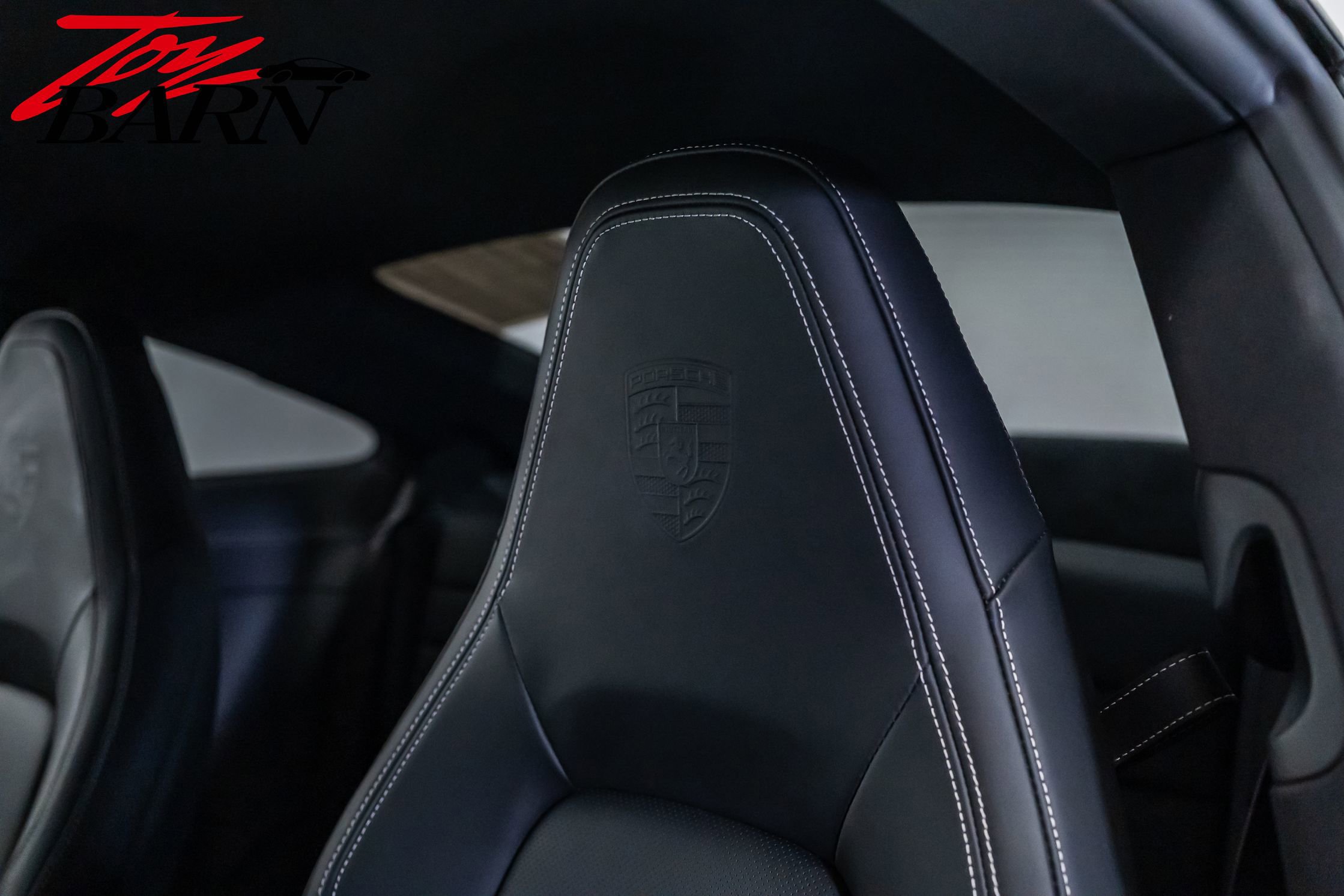 Used 2025 Porsche 911 Carrera S image 25