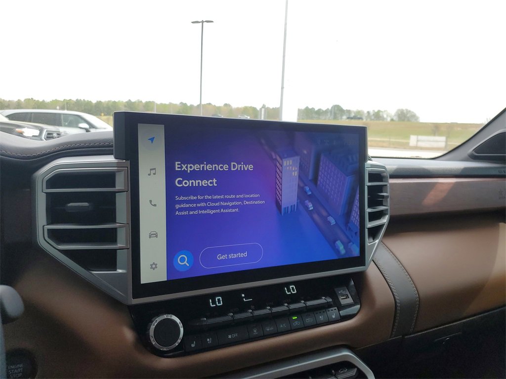 Used 2025 Toyota Tundra 1794 Edition image 17