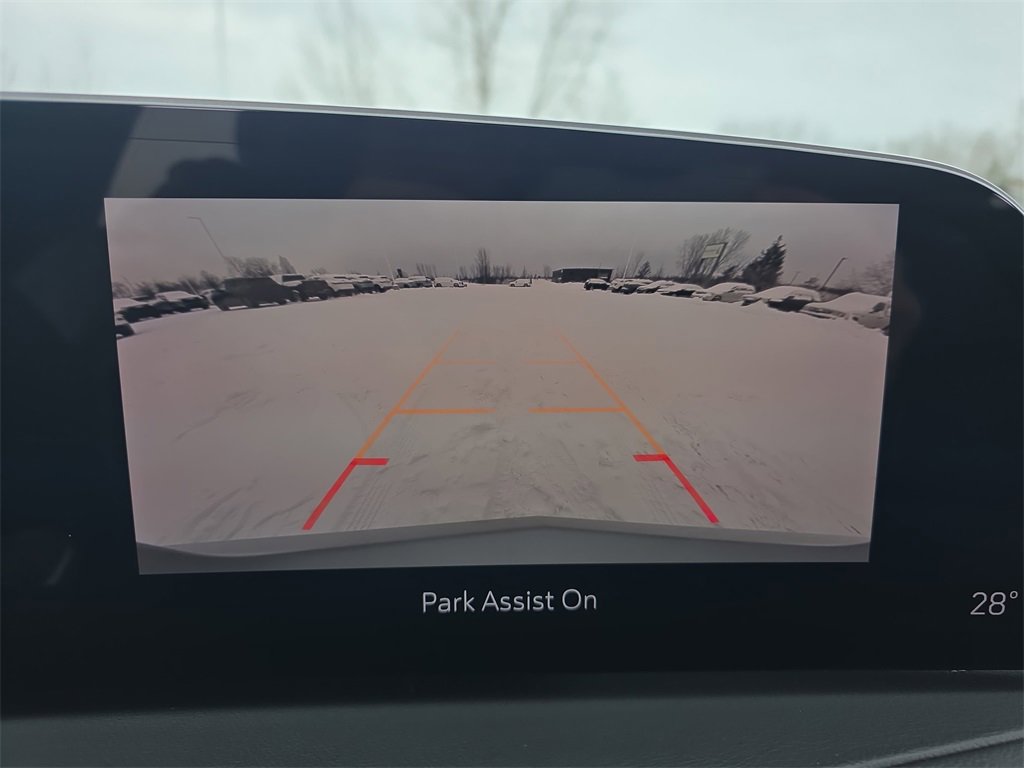 Certified 2024 Cadillac XT4 Premium Luxury image 24