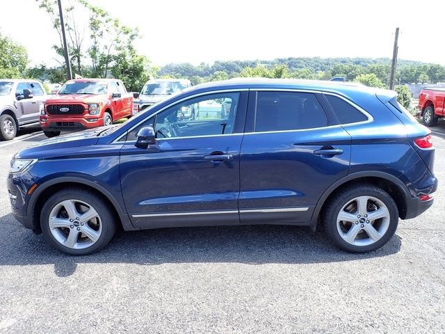 Used 2015 Lincoln MKC AWD image 2