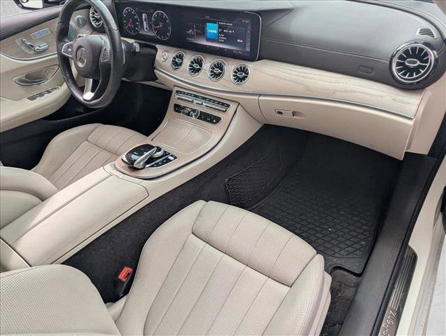 Used 2018 Mercedes-Benz E 400 Coupe image 18