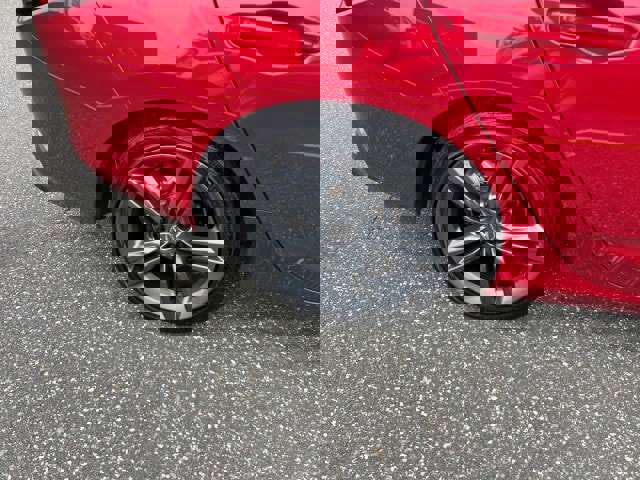 Used 2024 Acura Integra A-Spec image 29