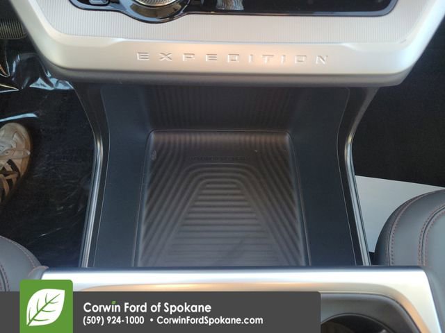 Certified 2025 Ford Expedition Max Active image 42