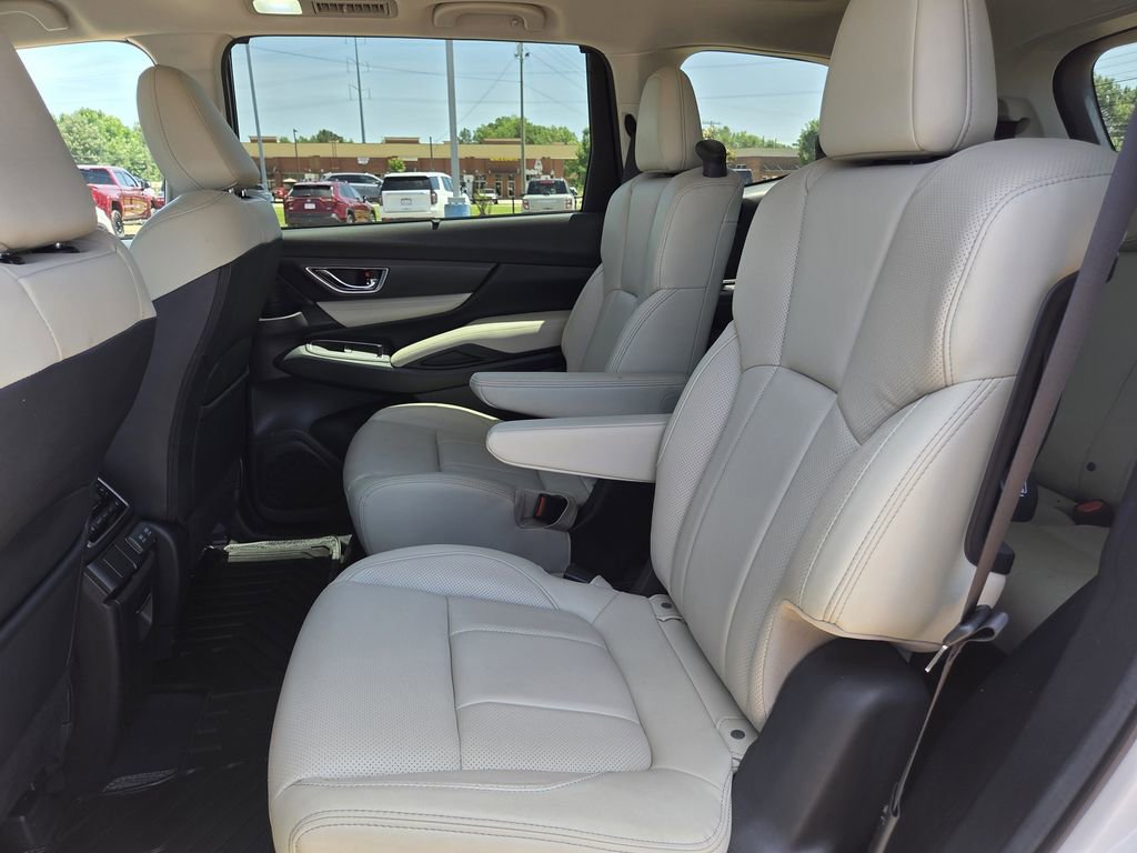Used 2020 Subaru Ascent Limited AWD/4WD image 17