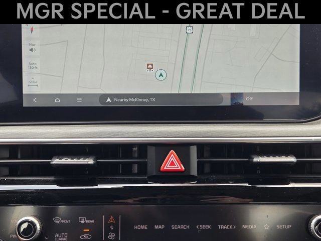 New 2025 Kia K5 EX image 11