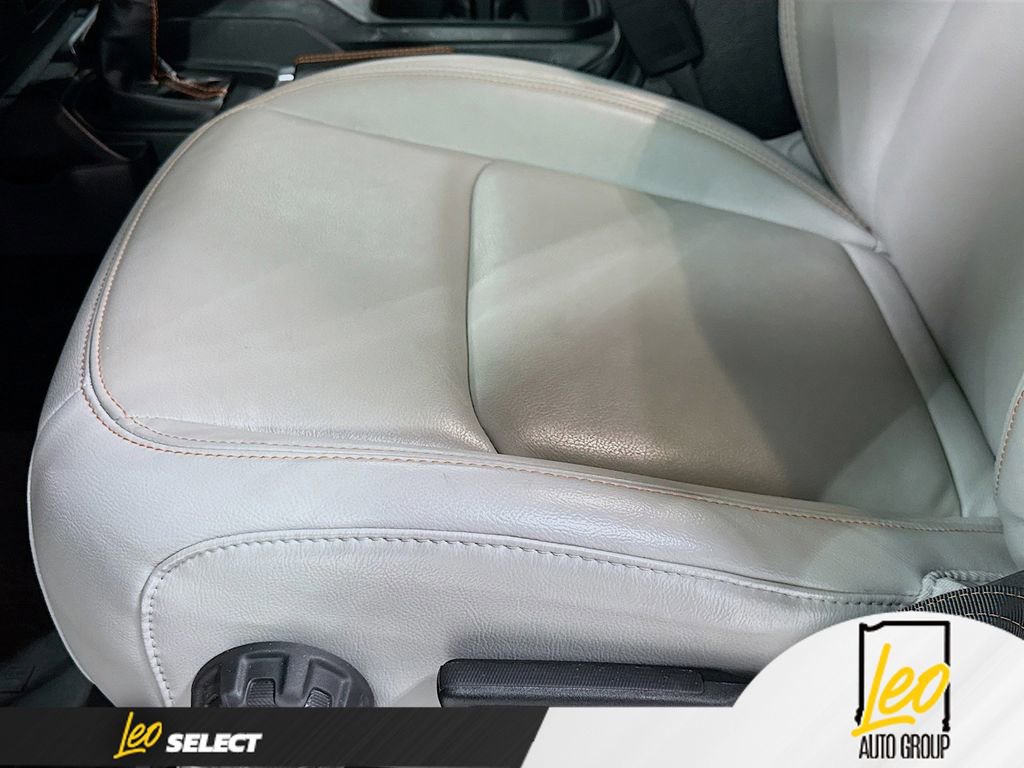 Used 2023 Jeep Gladiator Mojave w/ LED Lighting Group image 19