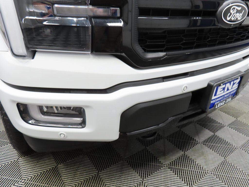 Used 2024 Ford F150 Lariat image 50