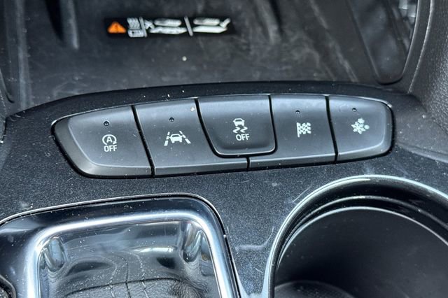 Used 2026 Chevrolet TrailBlazer ACTIV w/ Convenience Package image 32