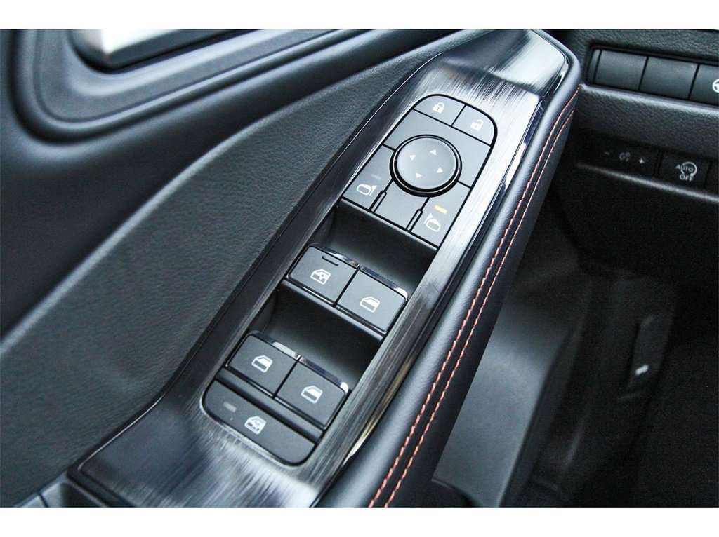 New 2026 Nissan Rogue SV image 15