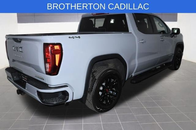 Used 2024 GMC Sierra 1500 Elevation w/ Elevation Premium Package AWD/4WD image 9