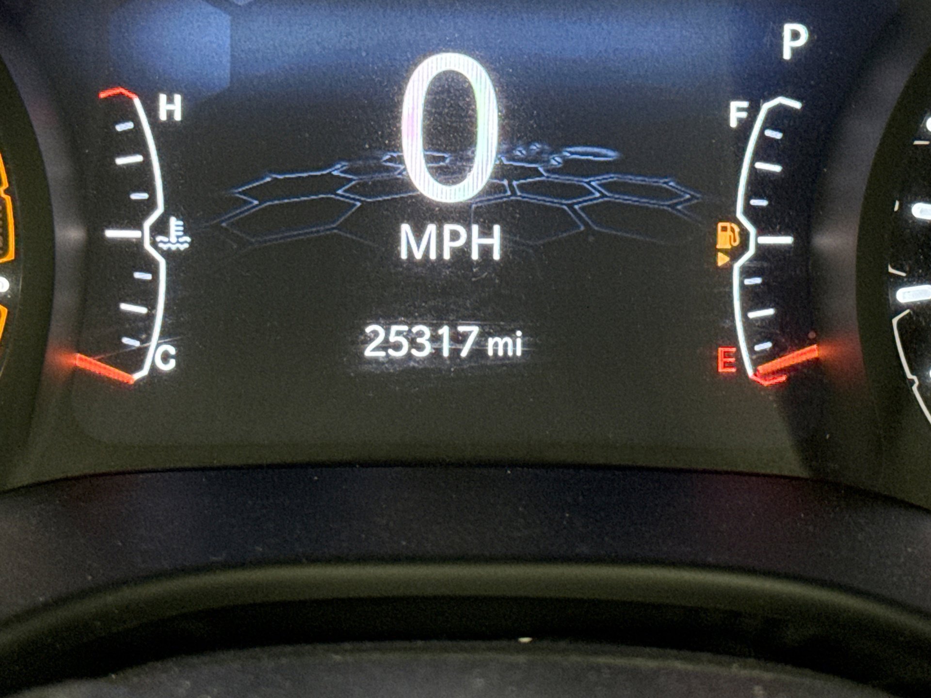 Used 2022 Jeep Compass Trailhawk AWD/4WD image 9