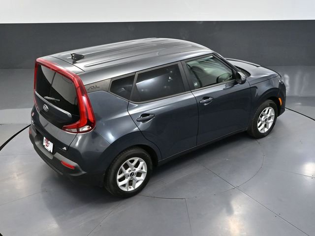 Used 2020 Kia Soul S FWD image 47