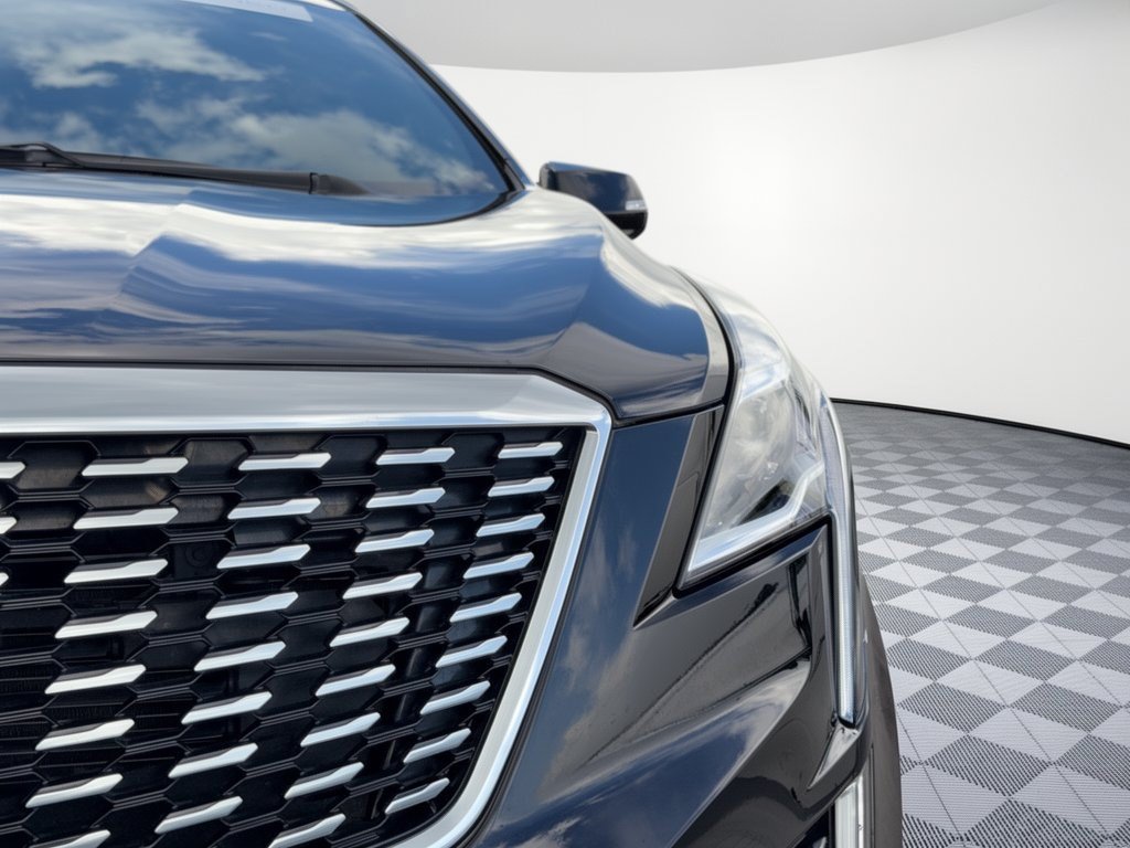 Used 2022 Cadillac XT5 Luxury FWD image 12