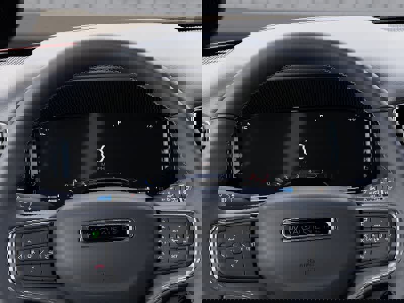 New 2025 Jeep Wagoneer Series III image 17