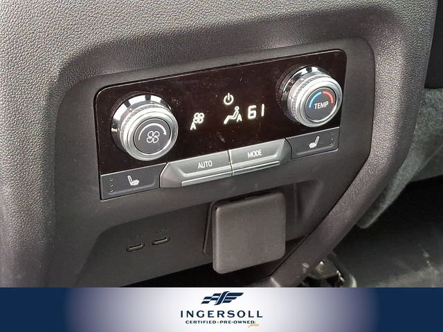 Used 2025 GMC Acadia AT4 w/ Super Cruise Package image 19