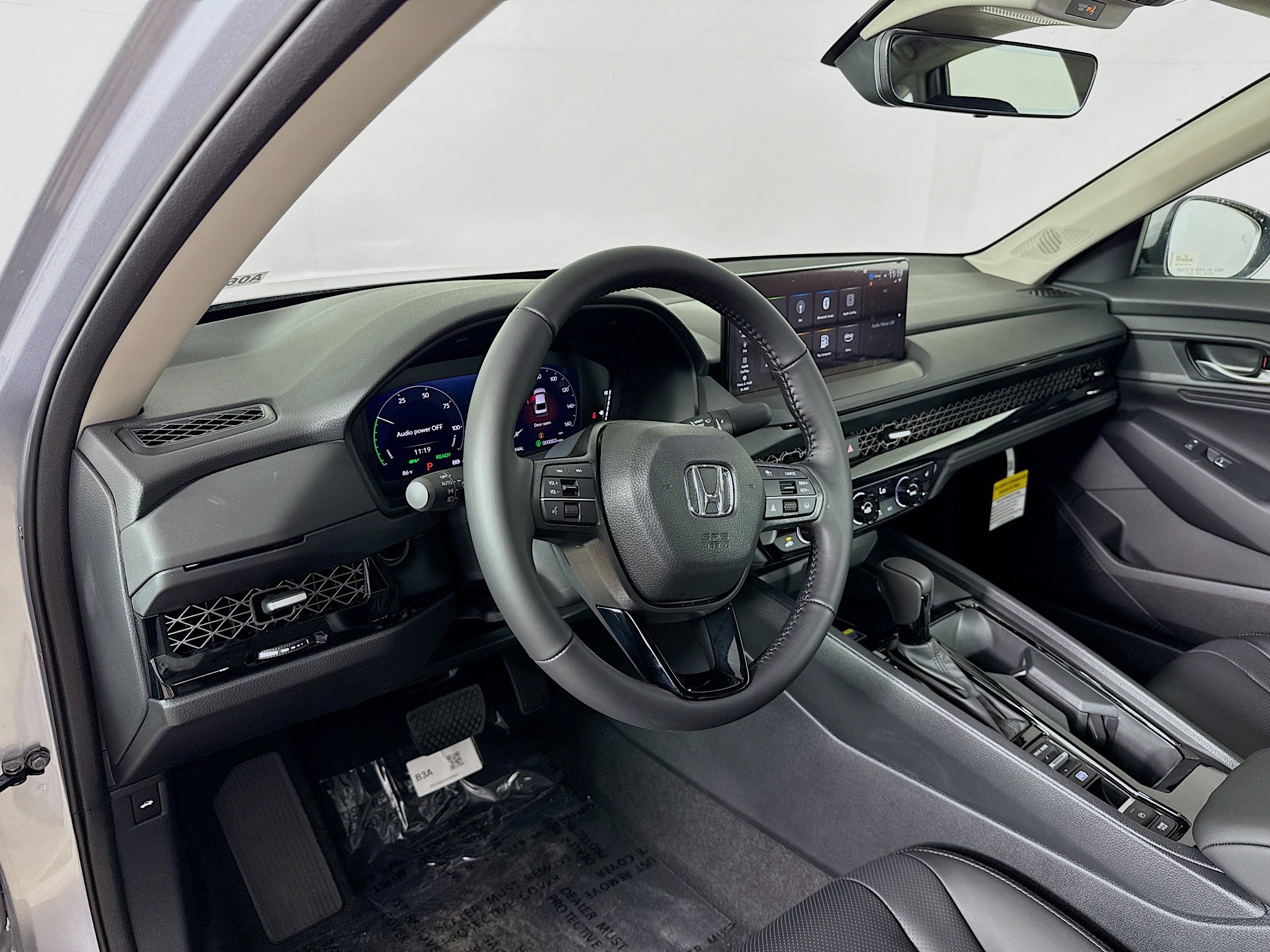 New 2025 Honda Accord EX-L image 8