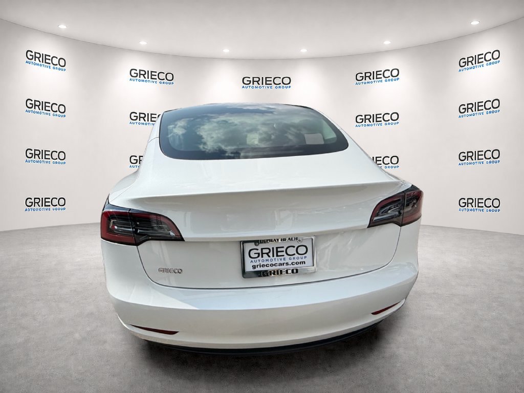 Used 2023 Tesla Model 3 Standard Range RWD image 6