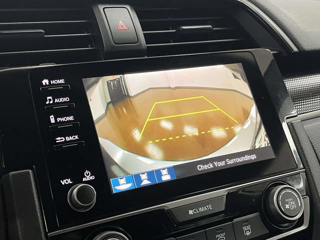 Used 2021 Honda Civic Sport image 34