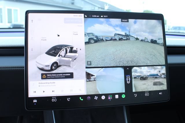 Used 2026 Tesla Model Y 2WD image 15