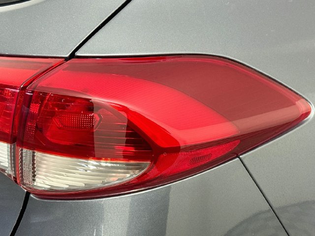 Used 2017 Hyundai Tucson SE w/ SE Popular Package 02 FWD image 30