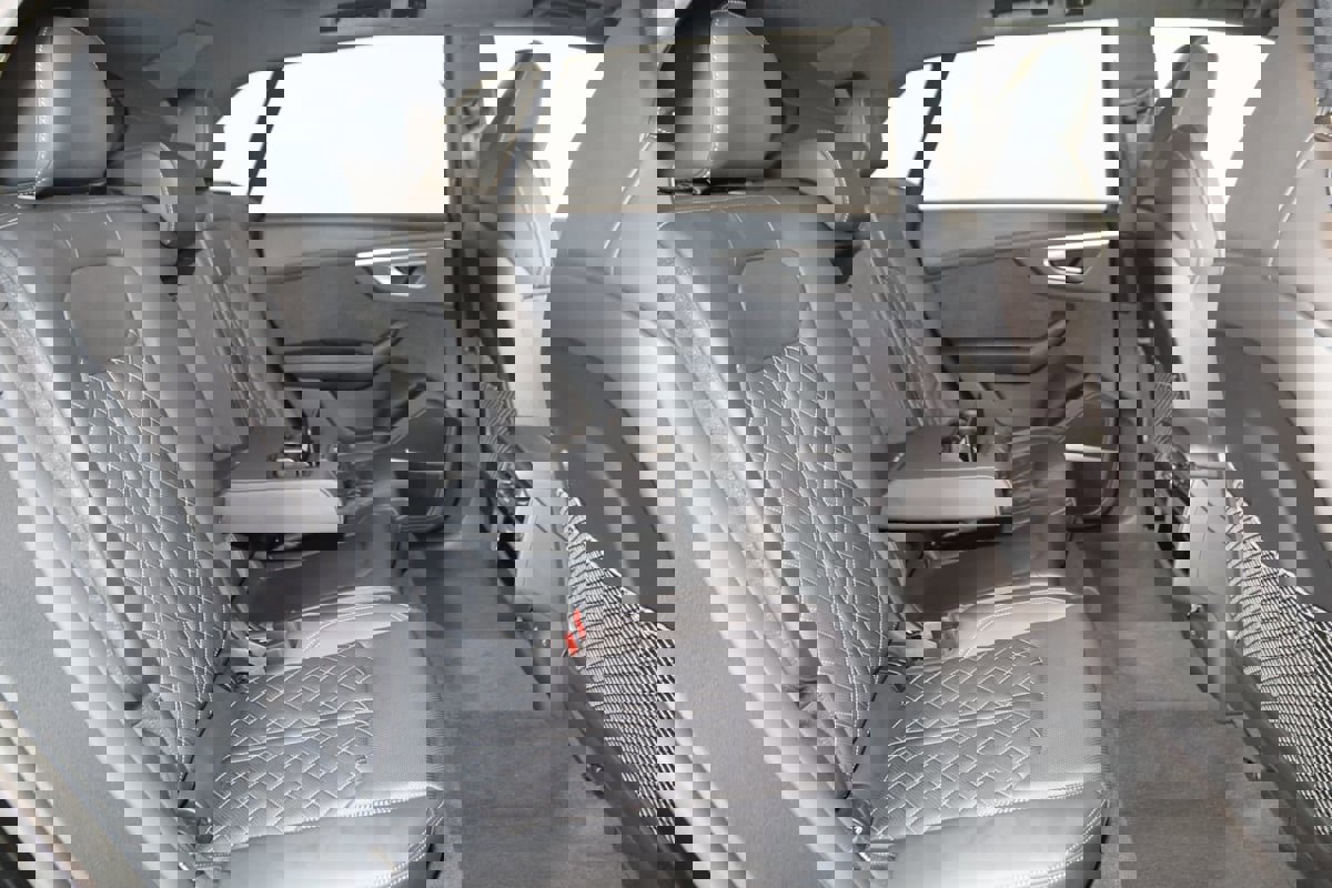 Used 2024 Audi SQ8 Premium Plus image 16