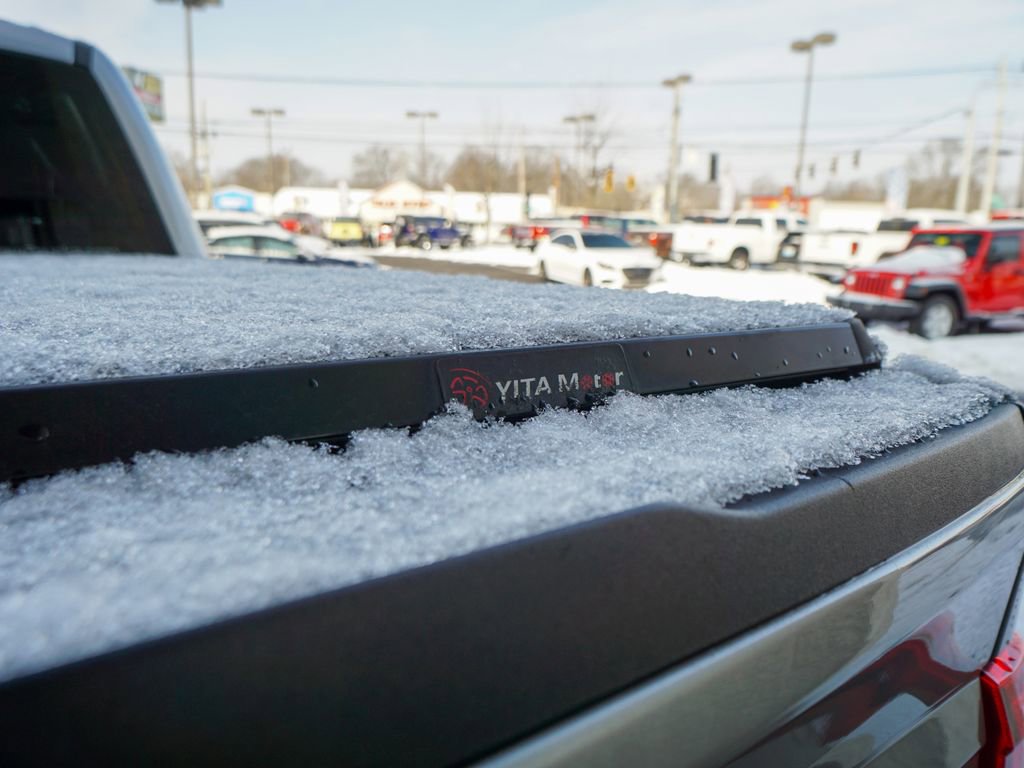 Used 2021 Ford F150 XLT w/ Equipment Group 302A High image 12