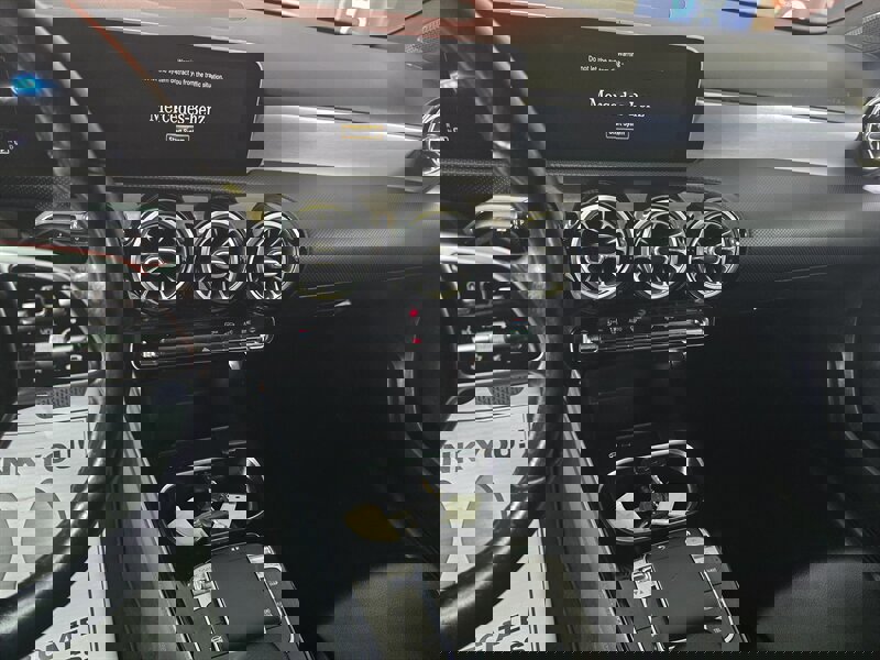 Used 2020 Mercedes-Benz A 220 w/ Premium Package image 33