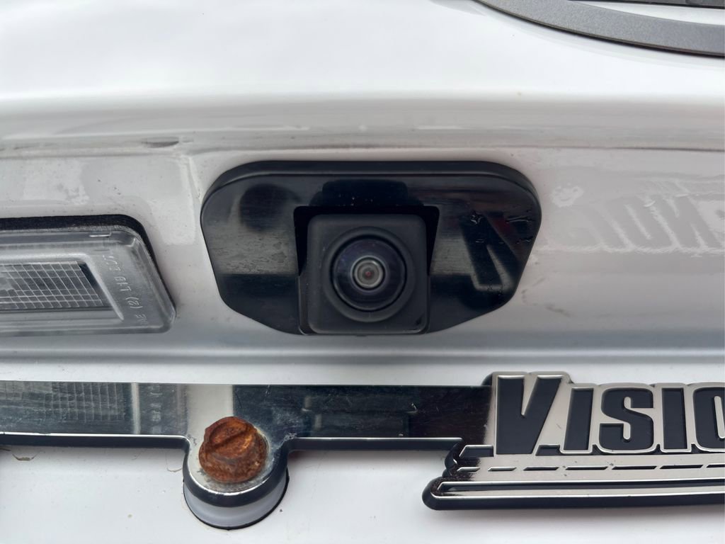 Used 2025 Nissan Sentra S image 15