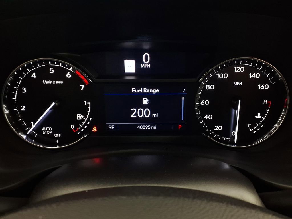 Used 2023 Cadillac XT4 Sport FWD image 15