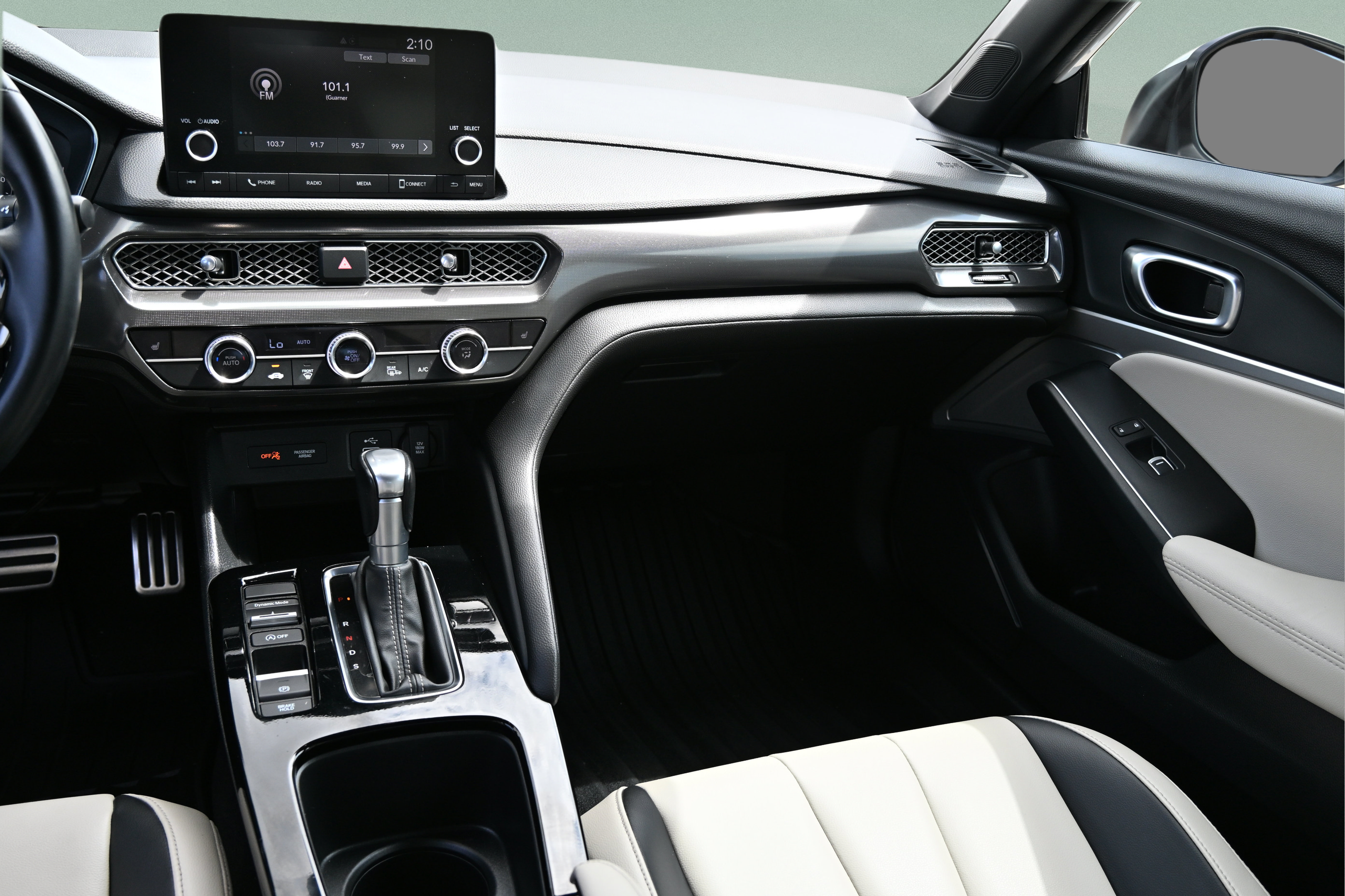 Used 2023 Acura Integra A-Spec FWD image 11