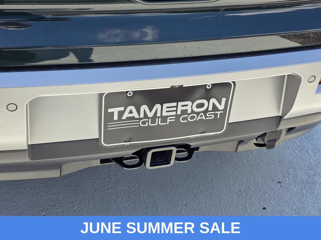 Used 2023 Nissan Pathfinder Platinum FWD image 40
