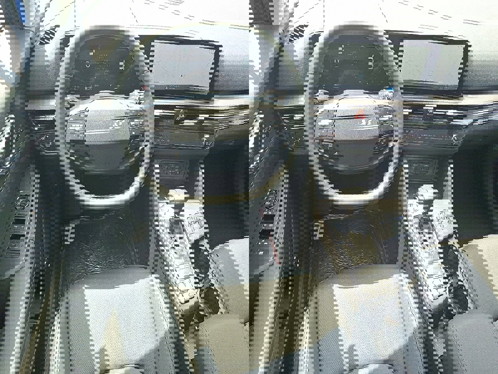 New 2026 Kia Sportage SX image 7