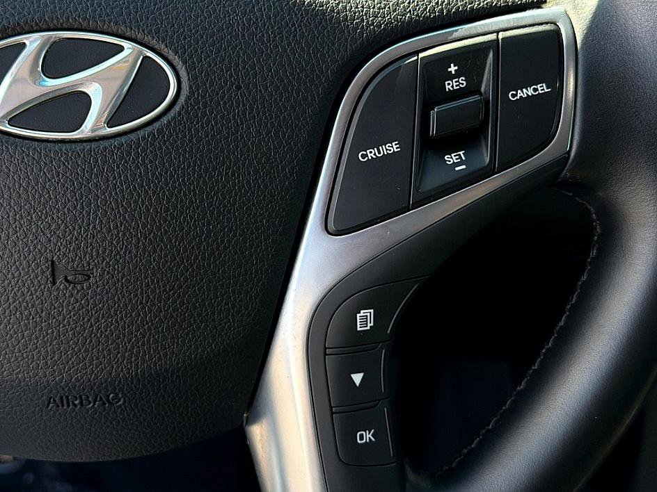 Used 2015 Hyundai Azera image 19