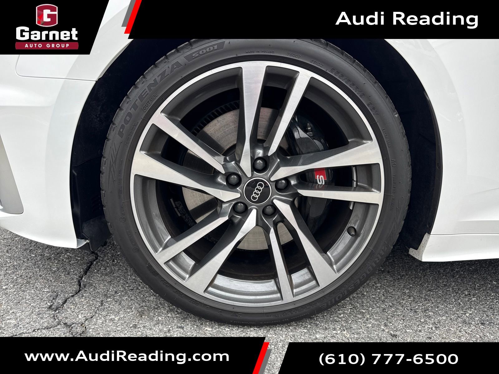 Certified 2022 Audi S5 Premium Plus image 27