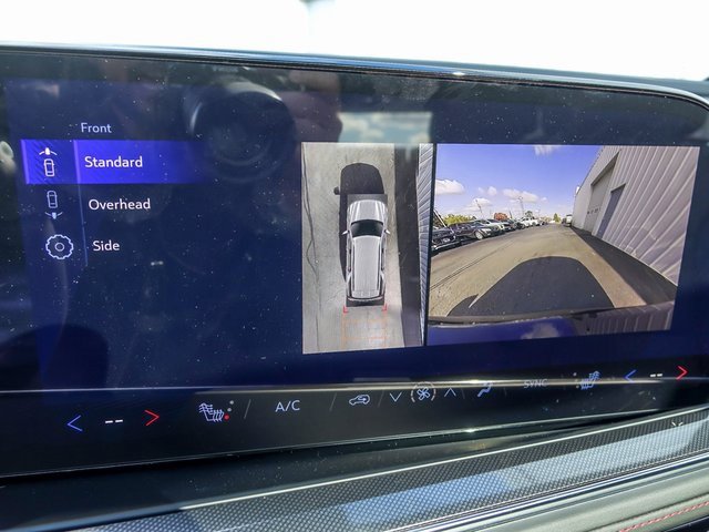 New 2026 Chevrolet Tahoe RST image 29