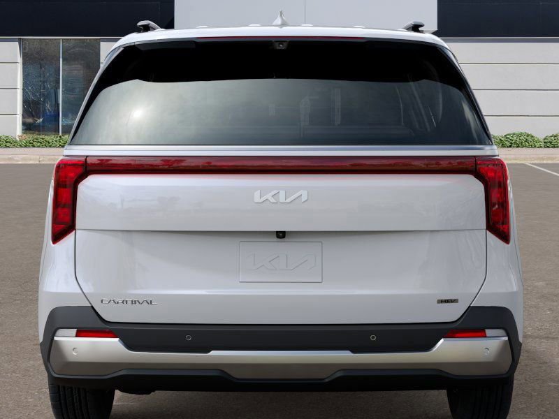 New 2026 Kia Carnival SX image 13