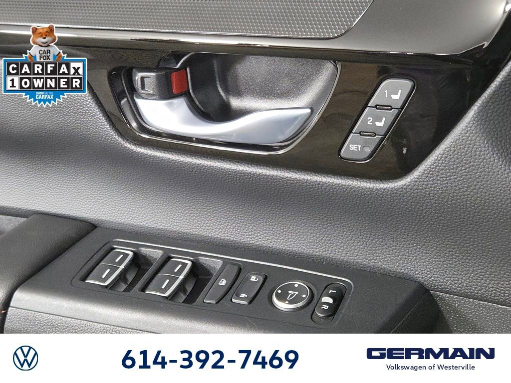 Used 2023 Honda CR-V Sport Touring image 23