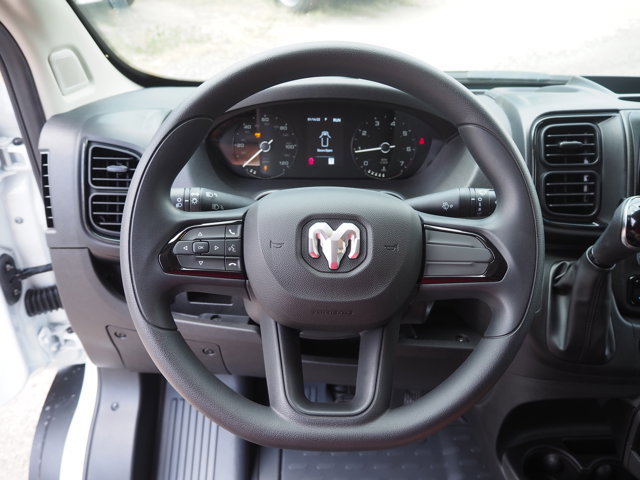 New 2026 RAM ProMaster 1500 w/ Storage Group image 26