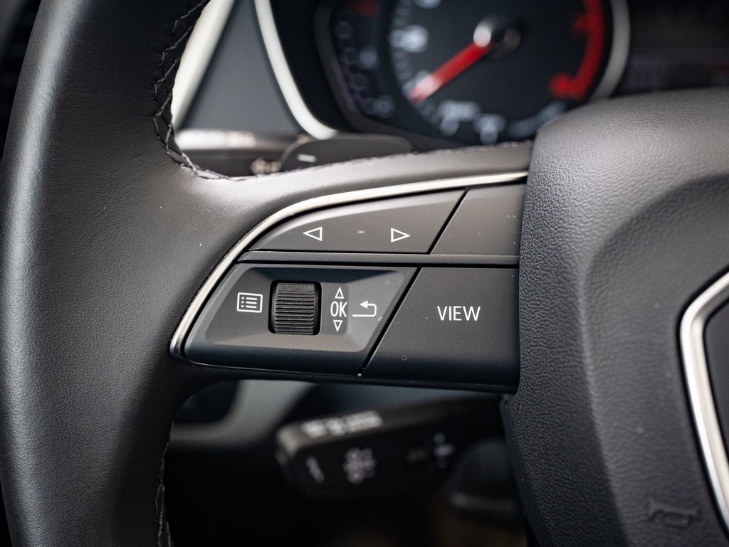 Used 2024 Audi Q5 2.0T Premium w/ Convenience Package image 24