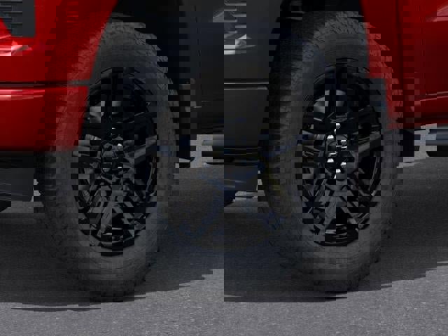 New 2026 Chevrolet Silverado 1500 RST w/ RST Select Package image 9