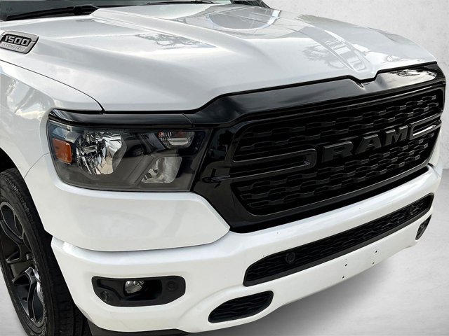 Used 2024 RAM 1500 Big Horn RWD image 27