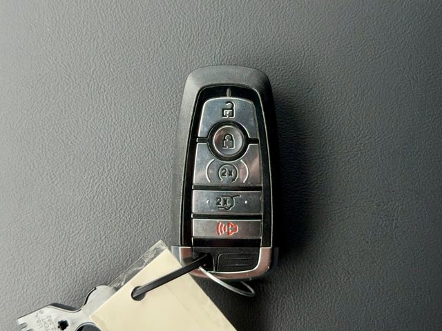 Used 2025 Ford Explorer ST w/ Sun And Sound Package AWD/4WD image 41
